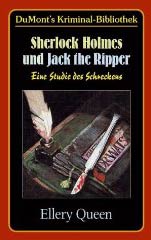 Holmes ripper