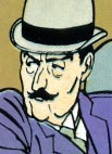 Longaron lestrade