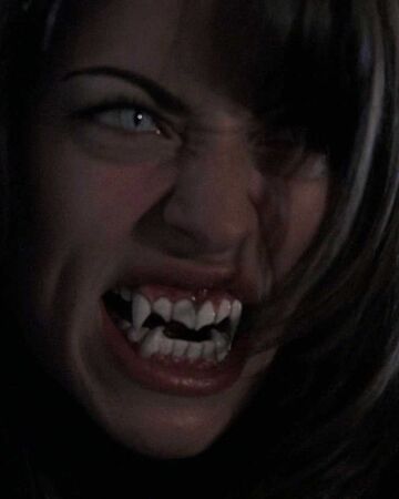 Werwolf Supernatural Wiki Fandom