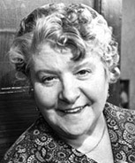 Irene handl