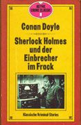 Holmes einbrecher