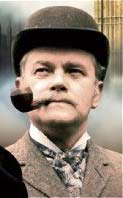 Nigel stock