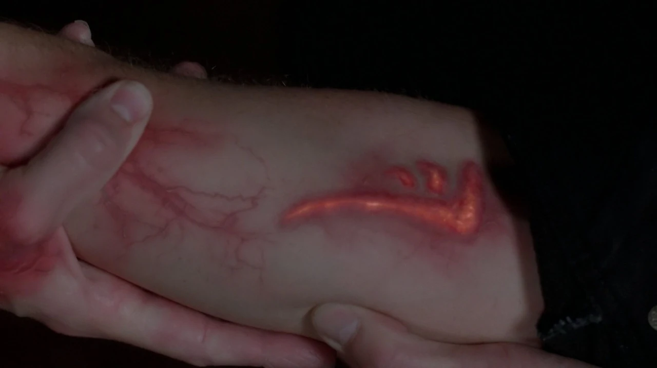 Kainsmal Supernatural Wiki FANDOM powered by Wikia