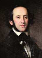 Mendessohn Bartholdy
