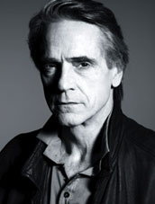 Jeremy irons