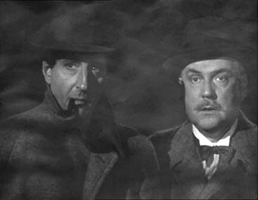 Rathbone reihe