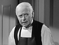 Butler dawes