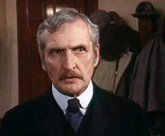 MycroftHolmes willis