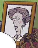 Barral Mrs Norton