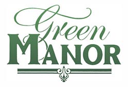 Greenmanor logo