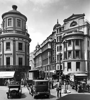 Charing Cross Hospital Sherlock Holmes Wiki Fandom