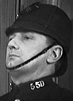 Polizist napoleon 65