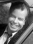 Ulrich Gressieker