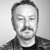 Paul Leonard