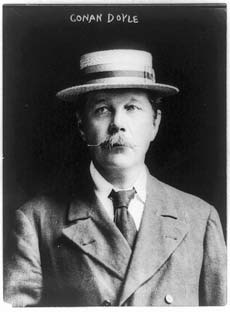 Conan Doyle