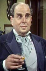 Robert Morley