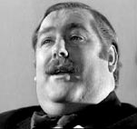 Patrick Newell