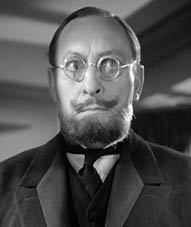 Lionel Atwill