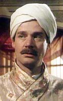 Richard heffer