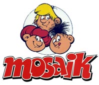 Mosaik logo 2