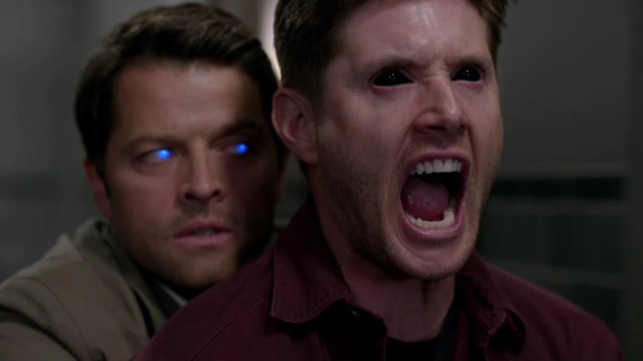 Bild SPN 1617.jpg Supernatural Wiki FANDOM powered by Wikia