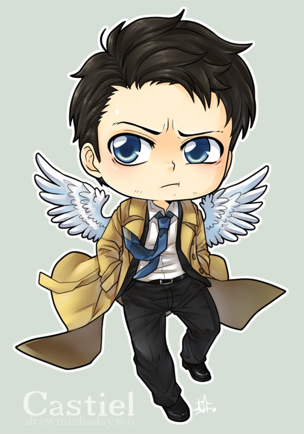 Bild Chibi castiel by go devil daisuked479stt.png Supernatural