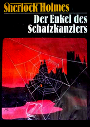 Enkel des schatzkanzlers