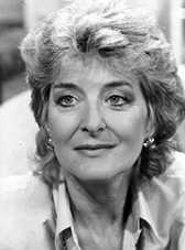 Caroline Blakiston