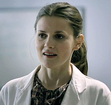 Molly Hooper 1