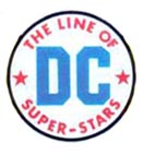 DC logo 75