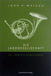 Jagdgesellschaft