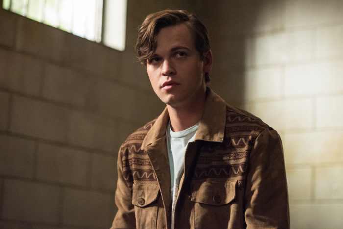 Jack Kline Naphil Supernatural Wiki Fandom