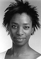 Tanya Moodie