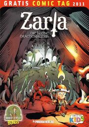 Zarla