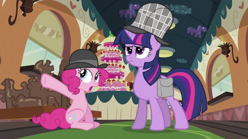MlP FiM3