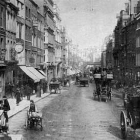 Fleet Street