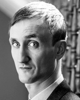 Tom Brooke