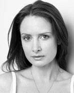Zoe Telford