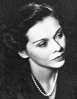 Olga Edwardes