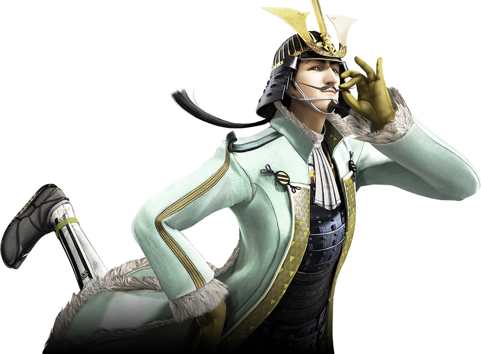 Sengoku Basara Samurai Heroes Tadakatsu Honda Strategywiki The Video Game Walkthrough And Strategy Guide Wiki