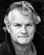 Clive Mantle