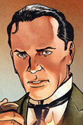 Crime alleys sherlock