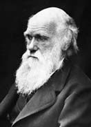 Charles Darwin