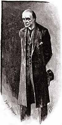 Moriarty