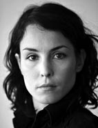 Noomi Rapace