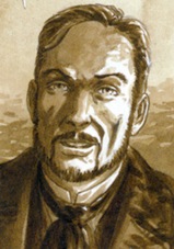Siger holmes HOLMES
