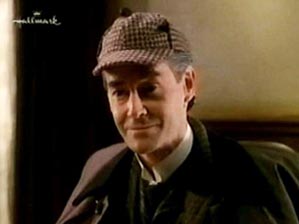 Rupert Frazer Holmes