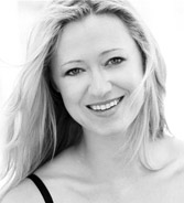Siobhan Hewlett