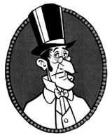 Lestrade abrafaxe