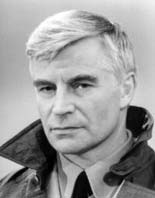 John castle